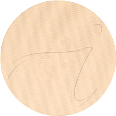 PurePressedÂ® Base Mineral Foundation REFILL Warm Sienna