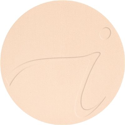 PurePressedÂ® Base Mineral Foundation REFILL Warm Silk