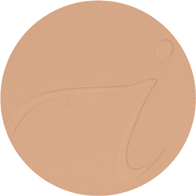 PurePressedÂ® Base Mineral Foundation REFILL Cognac