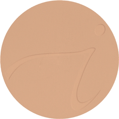 PurePressedÂ® Base Mineral Foundation REFILL Cognac