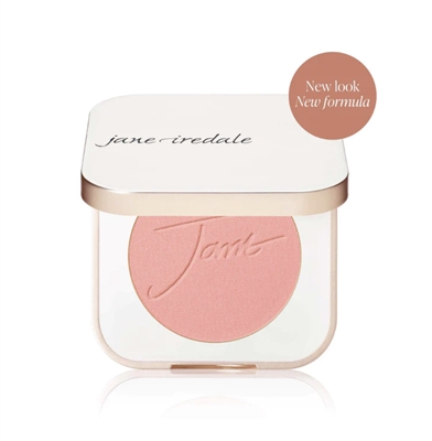 PurePressedÂ® Blush Clearly Pink