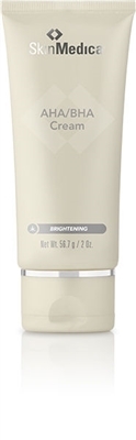 Skin Medica AHA/BHA Cream