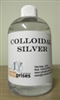 Colloidal Silver Liquid