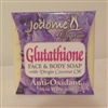 Glutathione with Virgin Coconut Oil