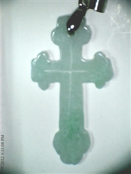 Jade Cross