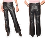 Ladies Sheepskin Pants