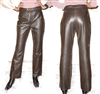 Ladies Sheepskin Pants