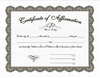 Affirmation of Love Certificate | Universal Life Church Affirmation of Love Certificate