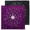 Astrology Zodiac Altar Cloth