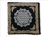 Flower of Life Altar Cloth