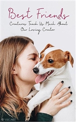 Best Friends Animal Devotional Booklet