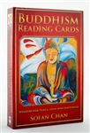 Buddhism Reading Cards Deck