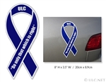 ULC Car Ribbon