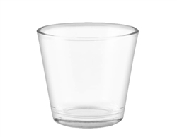 Miniature Glass Ritual Cups (12)