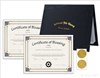 House Blessing Certificates Presentation Kit