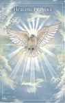 Healing Prayers Pocket Booklet