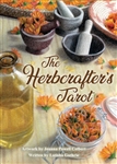 The Herbcrafter's Tarot