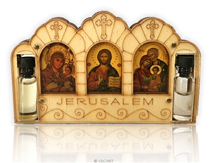 Holy Land Gift from Bethlehem