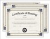 House Blessing Certificates 3-Pack