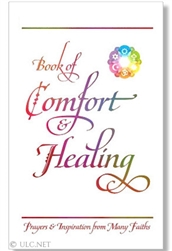 Interfaith Book of Comfort and Healing