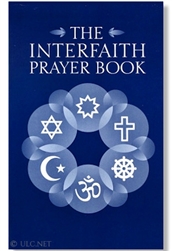 Interfaith Prayer Booklet