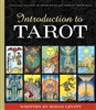 Introduction to Tarot  Book