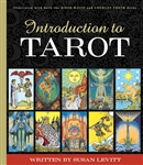Introduction to Tarot  Book