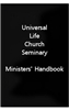 ULC Seminary Ministers' Handbook