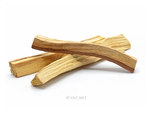 Palo Santo Smudge Sticks (3)