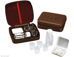 Portable / Emergency Communion Set | Portable Communion Set