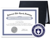 ULC Seminary Membership Certificate