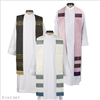 Officiant's Universal Ceremony Stoles