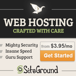 Web Hosting