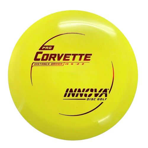 Innova Pro Corvette