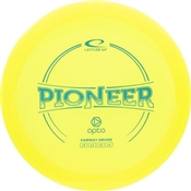 Latitude 64° Opto Pioneer