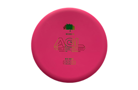 AGL Discs Alpine Magnolia