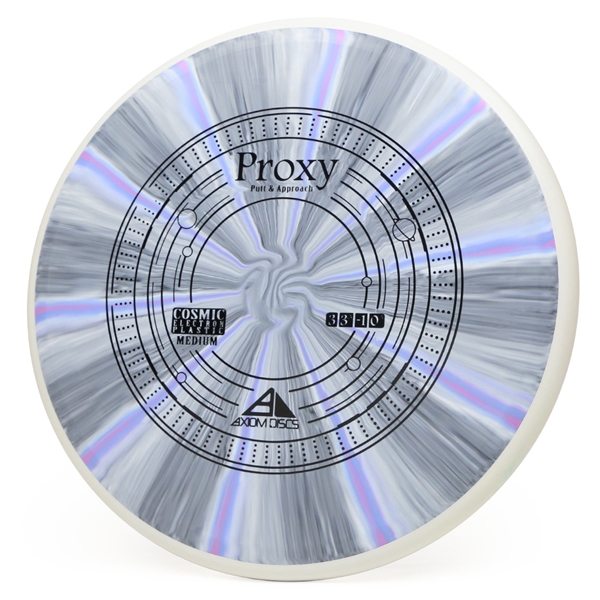 Axiom Discs Cosmic Electron Medium Proxy