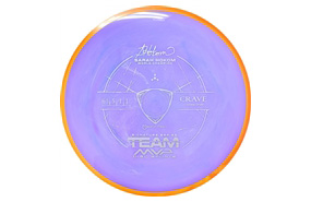 Axiom Discs Cosmic Neutron Crave (Sarah Hokom)