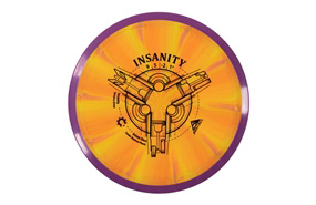 Axiom Discs Cosmic Neutron Insanity