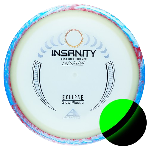 Axiom Discs Eclipse Glow Insanity