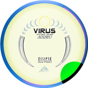 PREORDER Axiom Discs Eclipse Glow Virus