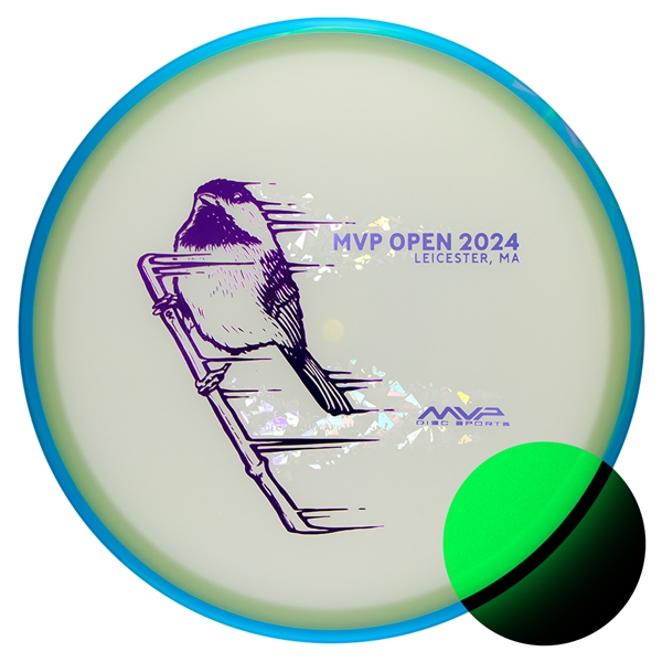 Axiom Eclipse Glow Tempo - MVP Open 2024