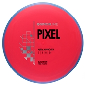 Axiom Discs - Simon Line - Electron Firm Pixel