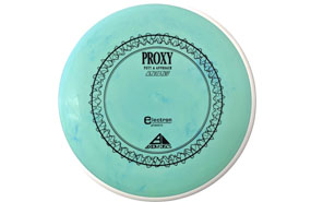 Axiom Discs Electron Proxy