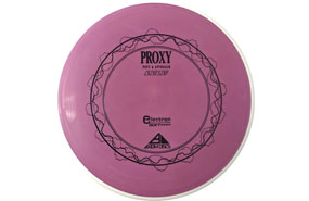 Axiom Discs Electron Soft Proxy