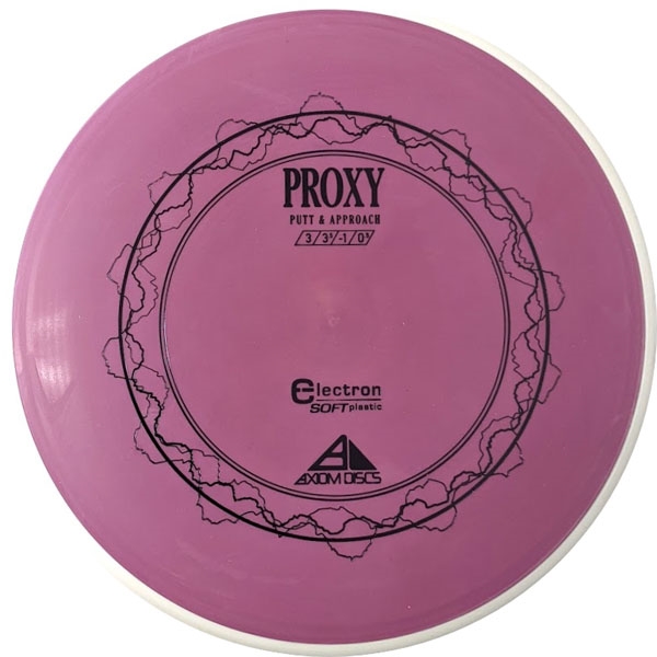 Axiom Discs Electron Soft Proxy
