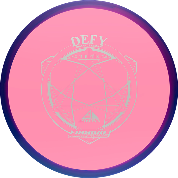 Axiom Discs Fission Defy