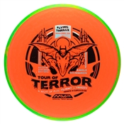 Axiom Discs Fission Pyro - Team Halloween Edition - Eagle McMahon