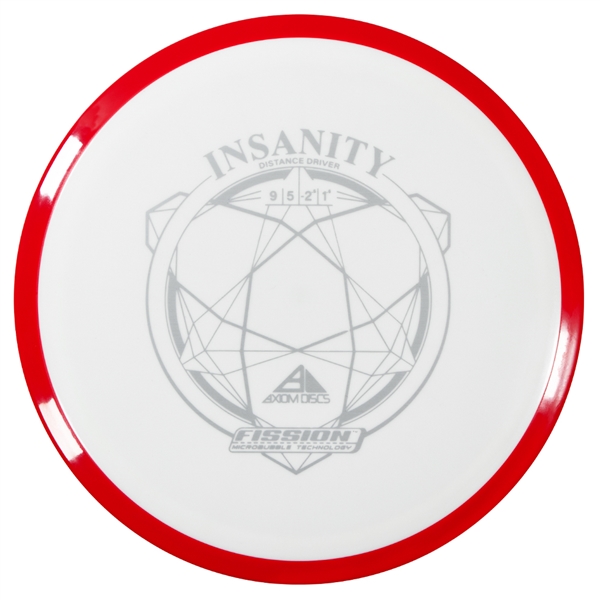 Axiom Discs Fission Insanity