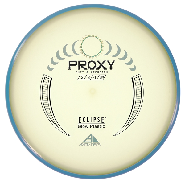 Axiom Discs Eclipse 2.0 Glow Proxy